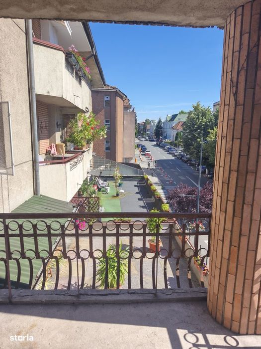 Apartament,