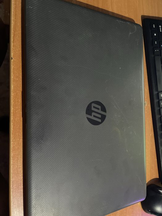 HP 250 G7 продам ноутбук