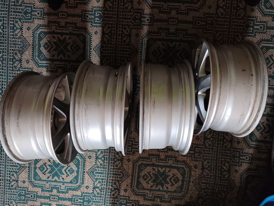 Джанти 15" 5x108 , ford,volvo, mazda