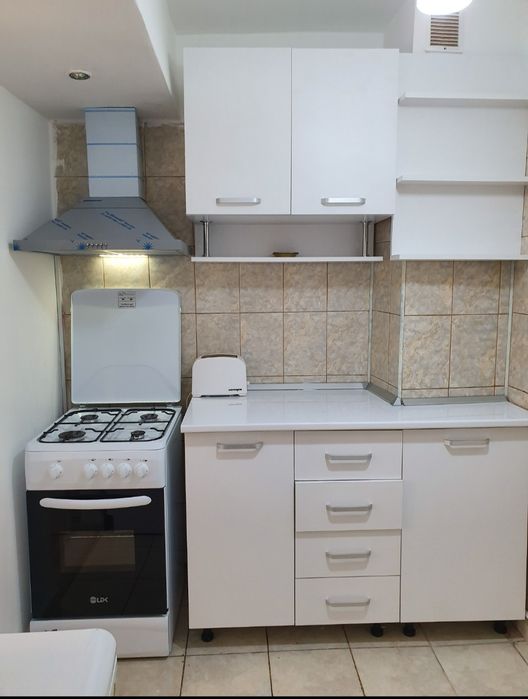 Vând Garsoniera sau schimb cu 2 camere