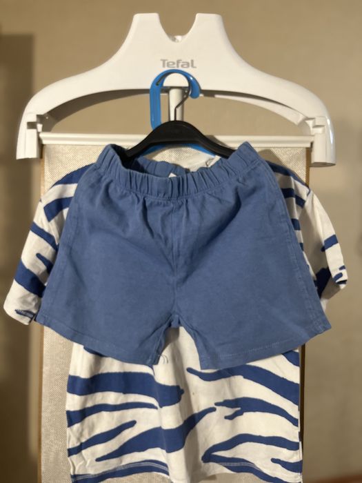 Вещи на мальчика 4-5 лет