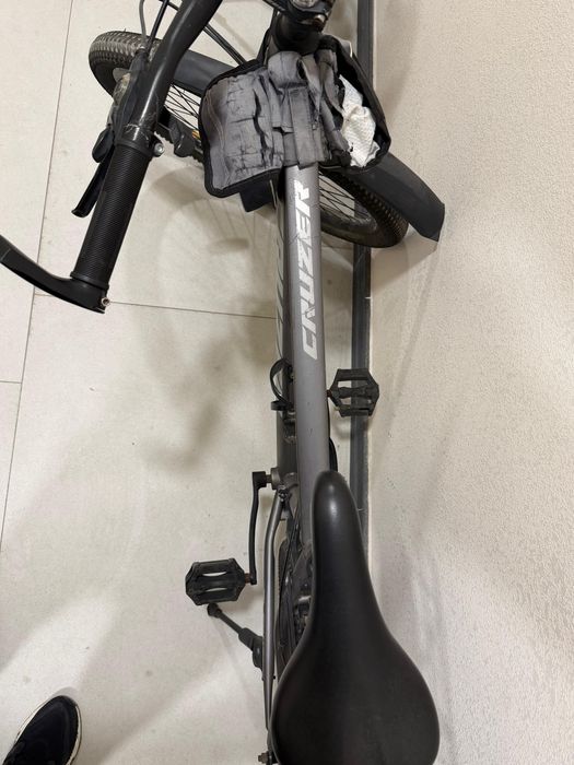 Велосипед CRUZER