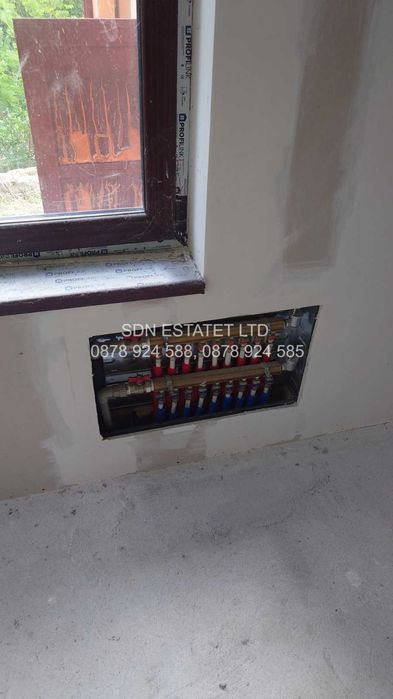 Продава се Къща в с. Сливито, Област Стара Загора - 117 кв.м за 610 €/кв.м - Снимка #4