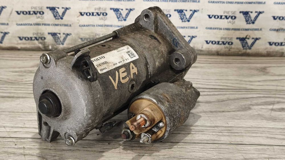 Electromotor motor VEA DIESEL 2.0D Volvo V40 S60 V60 S80 V70 XC60 XC90 31419530 36002980 36010806 2016- 2019