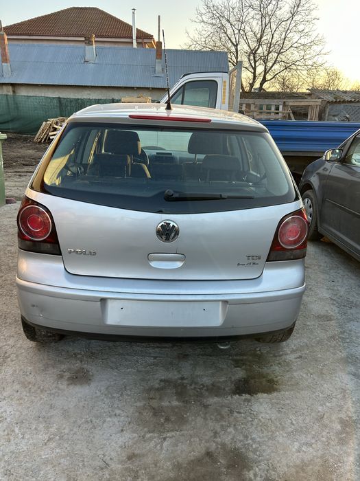 Vand Volkswagen  Polo.