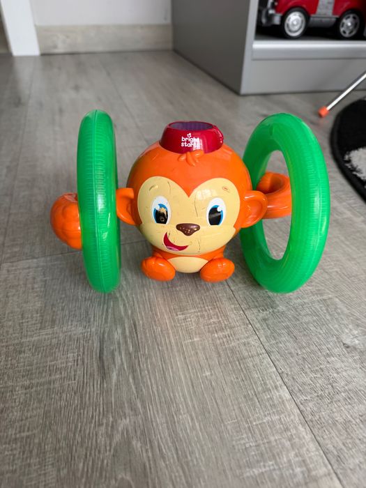 детска играчка - Bright starts