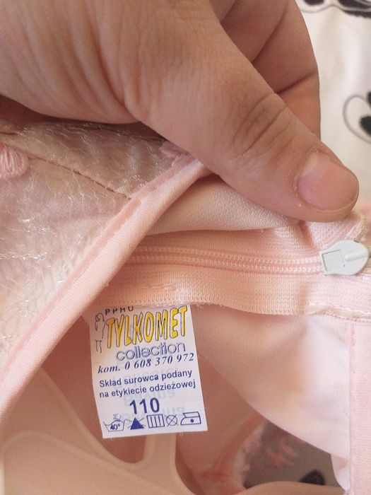 Rochie eleganta fetite