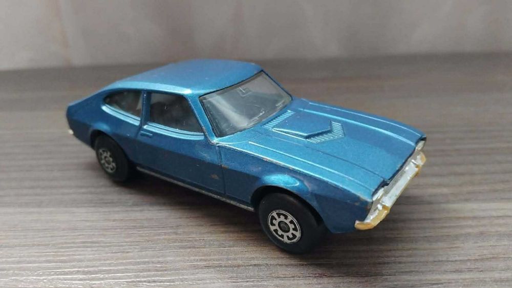 Matchbox BG България 1/43