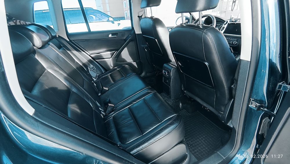 Продам Фольсваген тигуан