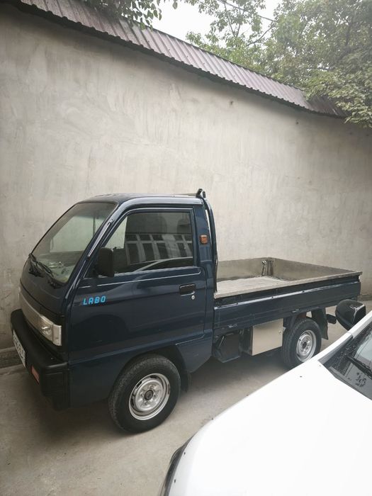 Labo' 2023 Yili Toza