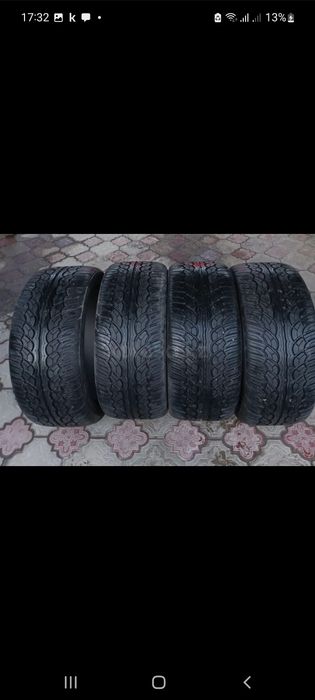 Комплект Yokohama