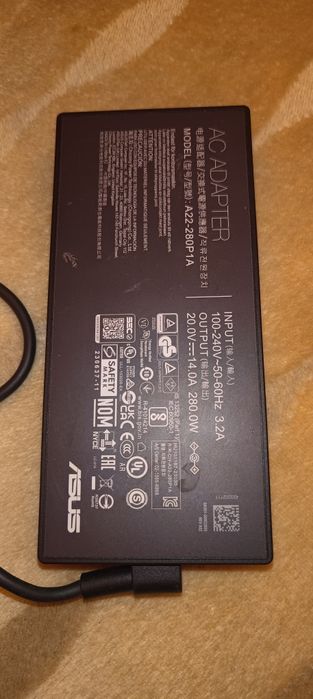 Încărcătoare asus laptop