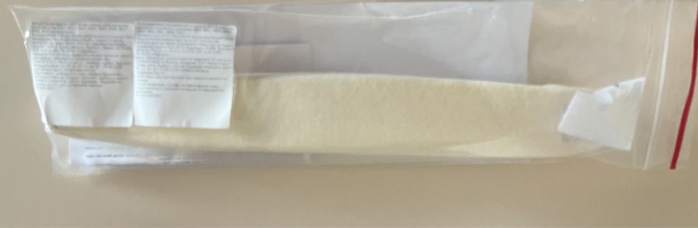 воротник ортопедический детский для шеи