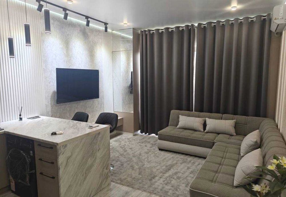 ЭКСКЛЮЗИВ 2-ком кв МИРАБАДСКИЙ р-н Садыка Азимова