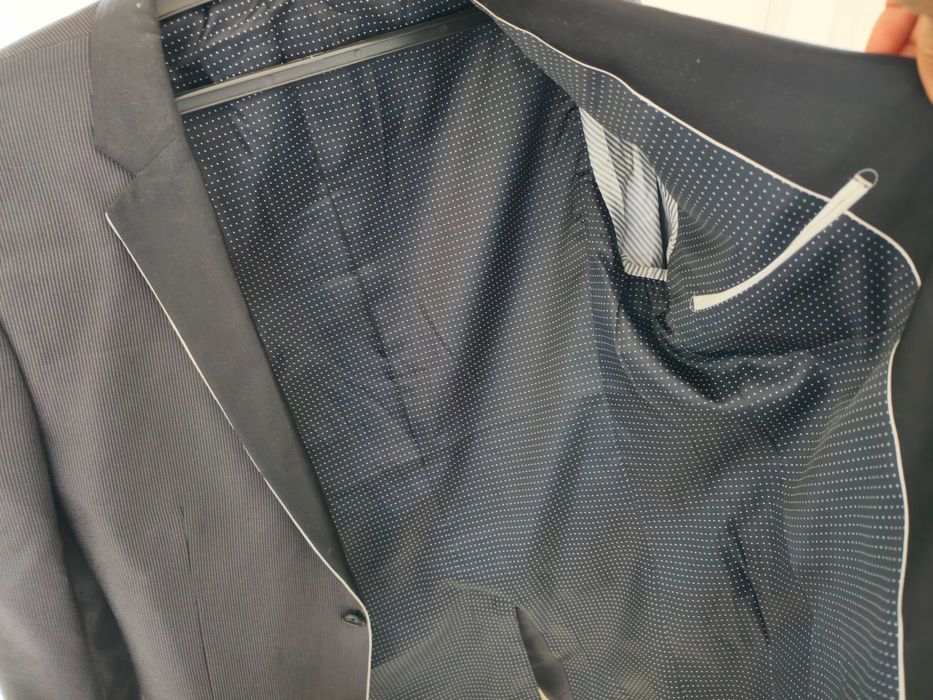 Продам Пиджак мужской 46 EU