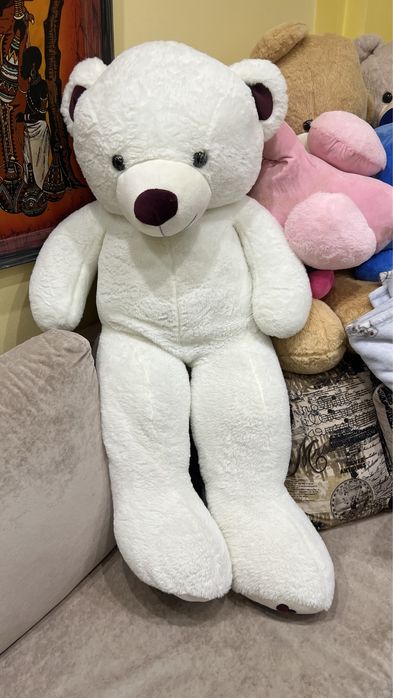 Плюшени играчки