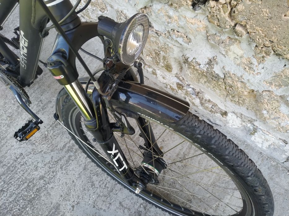 Велосипед D4 rider 26 цола