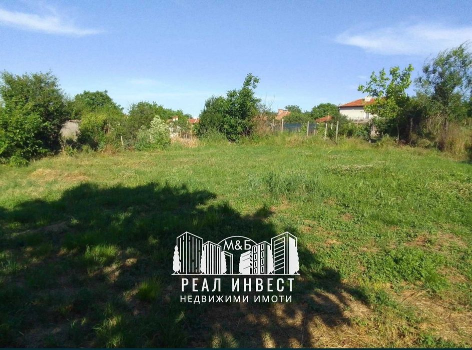 Продава се Парцел в Димитровград - 612 кв.м за 11 €/кв.м - Снимка #4