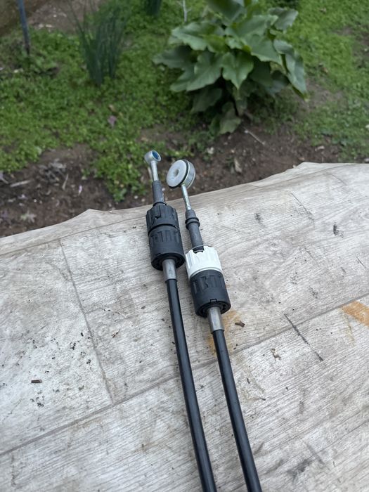 Жила скорости Форд фокус МК1 комби 1.8 дизел 90 коня