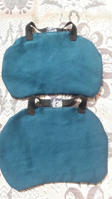 Седло за кокошки