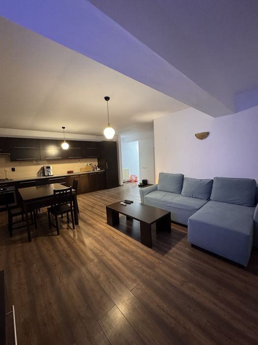 Apartament doua camere Drumul Taberei direct proprietar