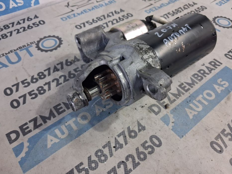 Electromotor automata 2.0 tdi Audi a4 b8 2010