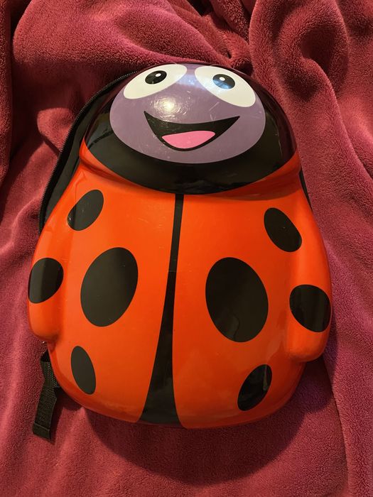 Раница Калинка много сладка