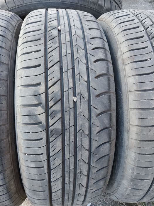 4 шины 215 65 R15. Goform Китай.