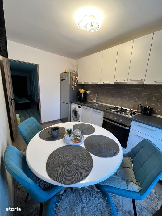 Apartament modern - Prundului