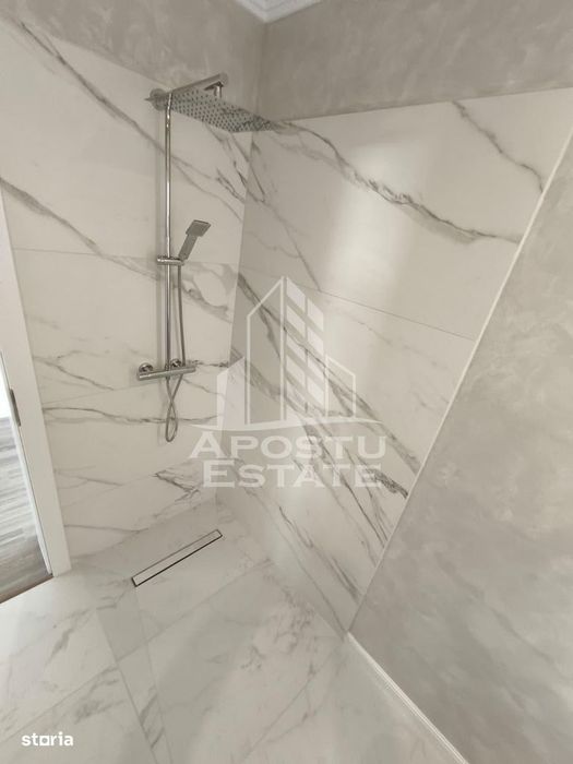De vânzare casa individuala premium | 4 camere |Teren 668 mp Sanandrei