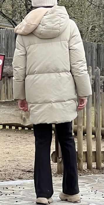 Детско яке Zara 11-12г