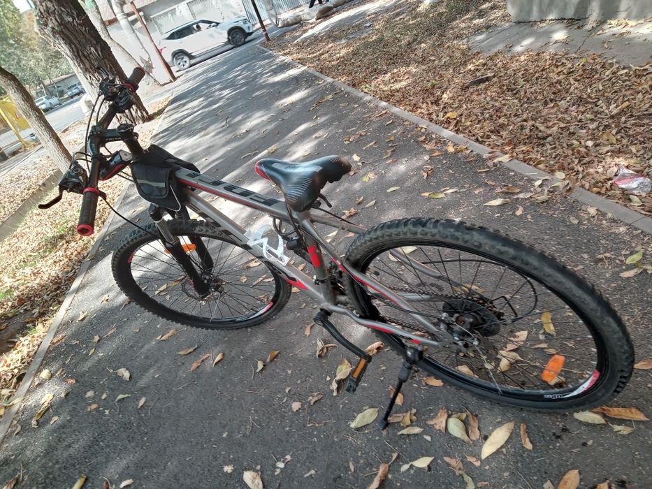 Продам велик Focus