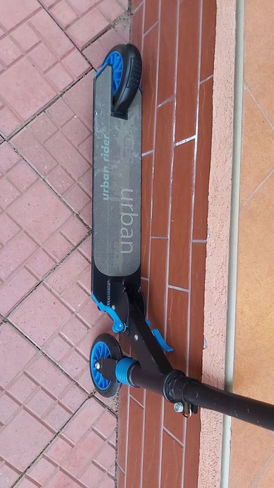 Trotineta copii pliabila Urban Rider