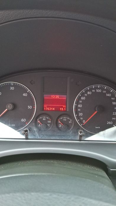 Vînd Vw Caddy Autoutilitară  sau variante cu  8+1