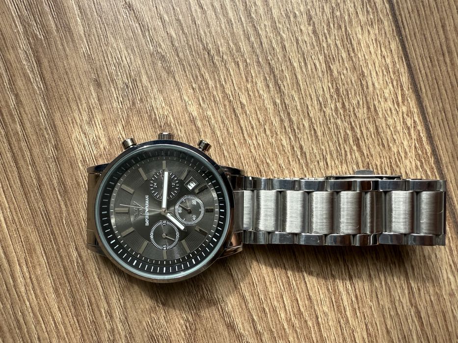 Мъжки часовник Armani  / Boss