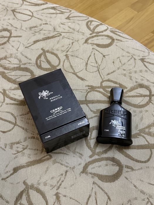 Creed Absolu Aventus
