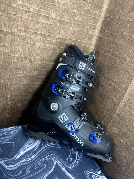 Ски обувки Salomon X-ACCESS 70 - 27/27,5см.