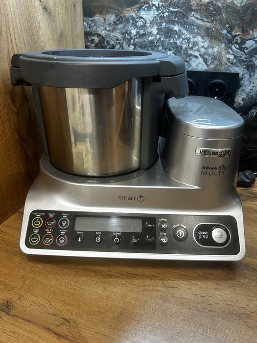Продам kenwood cook easy ccl 450