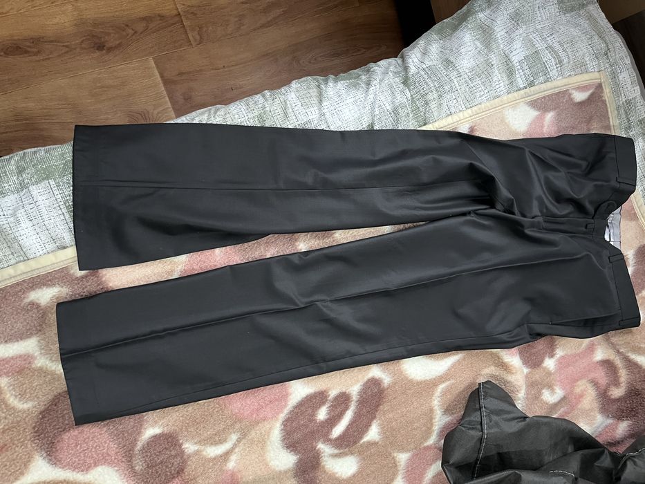 Костюм за абитуриенти