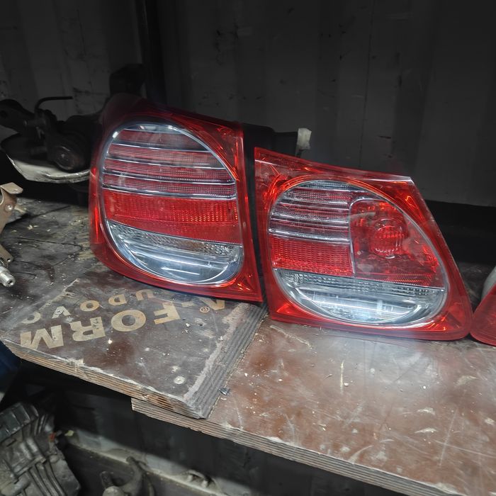 фонарь оптика lexus gs 300