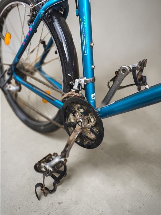 велосипед Giant Escaper