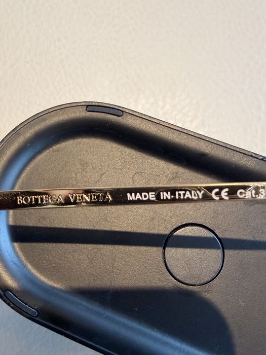 Ochelari soare Bottega Venetta