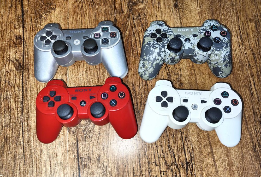 controller ps 3 editie limitata