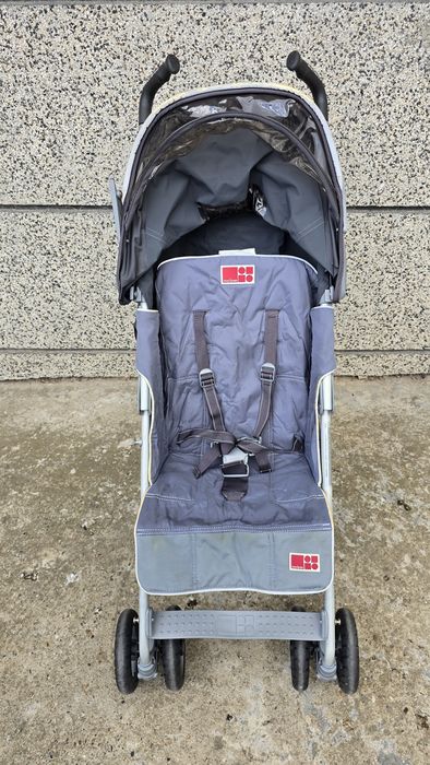 Детски колички McLaren