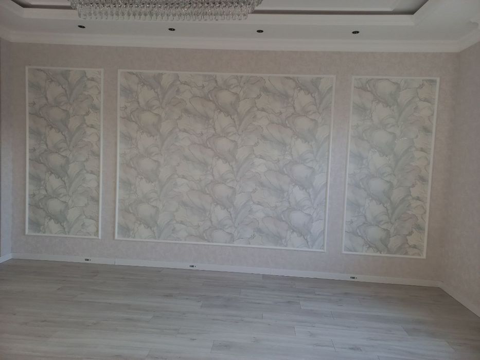 Podkulch remont ishlarini qulay va sifatli darajada qilamiz