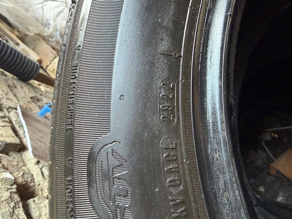 Продам шины, Резина NEXEN