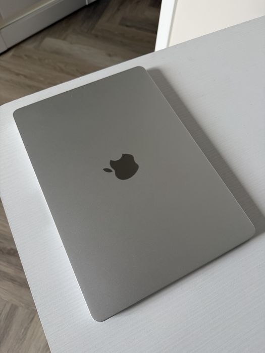 Macbook air 13 silver