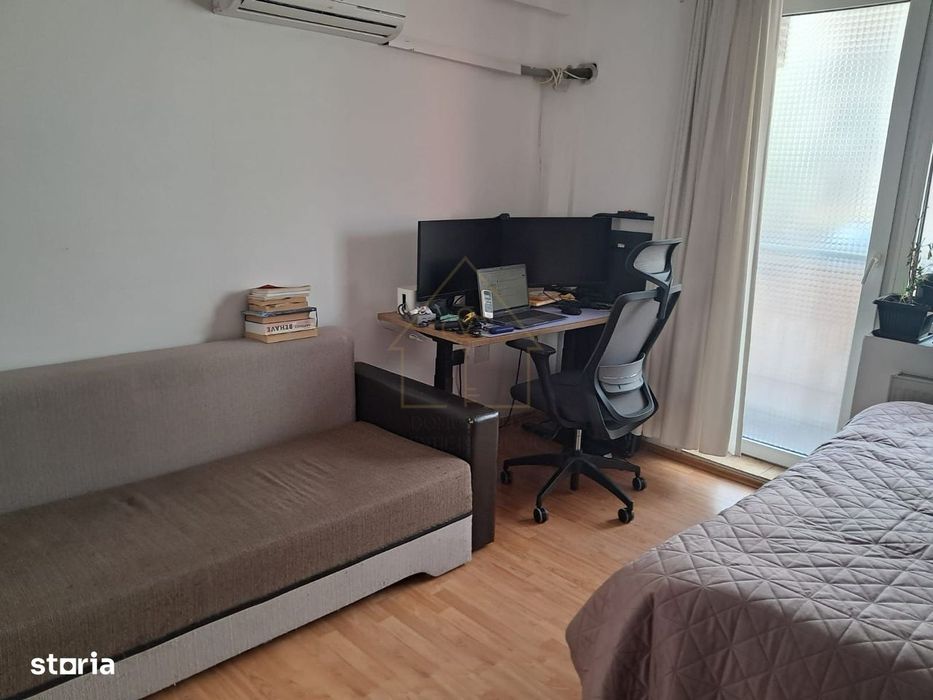 Apartament de vinare 1 camera str.Dunarii.