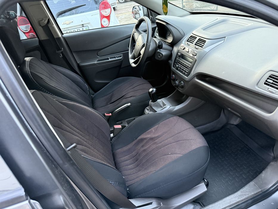 Kobalt 2015 mexanika