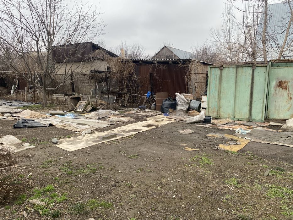 Продам дачу Байсерке